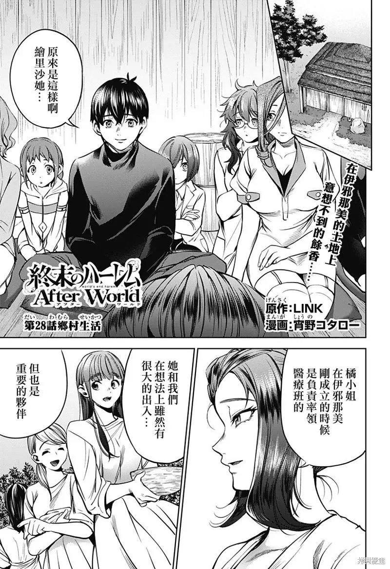 第28话