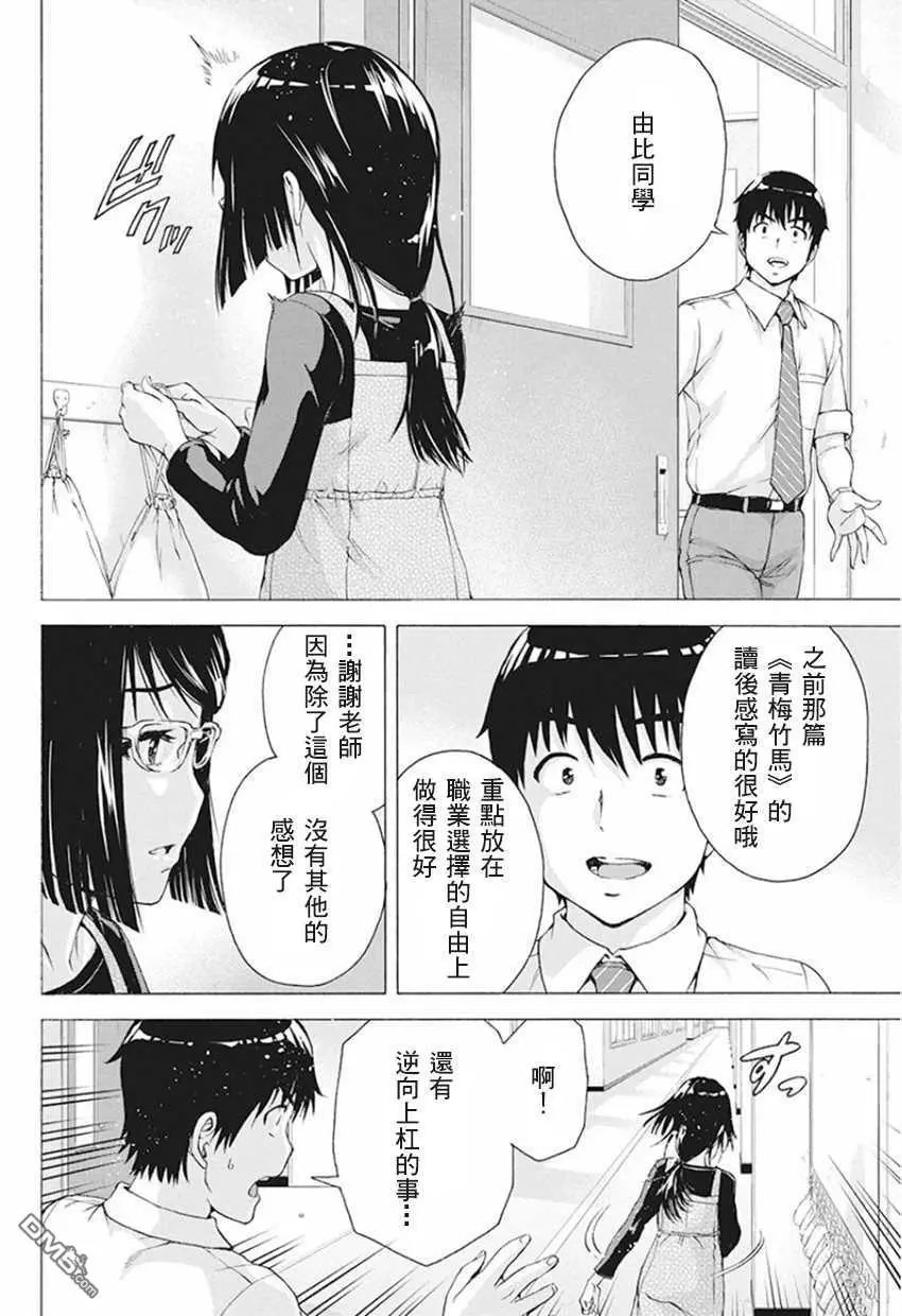第5话 秘密の特训