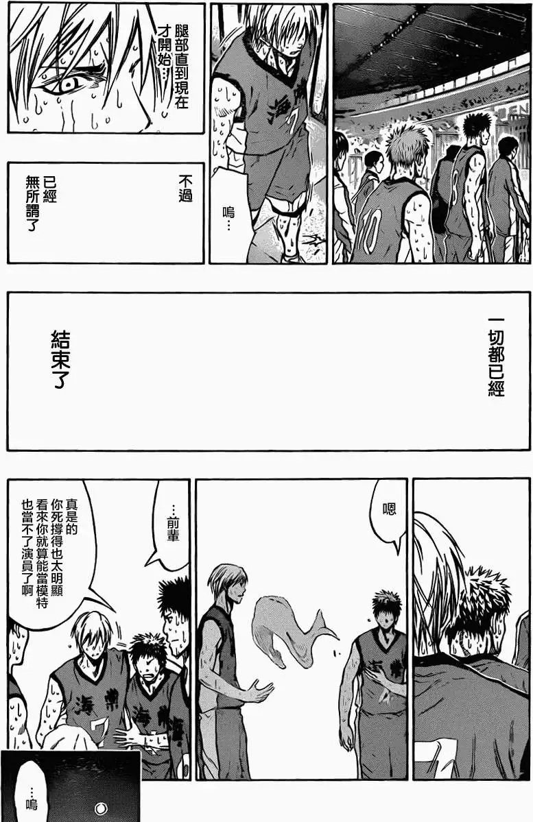 第203回 最出色的球员