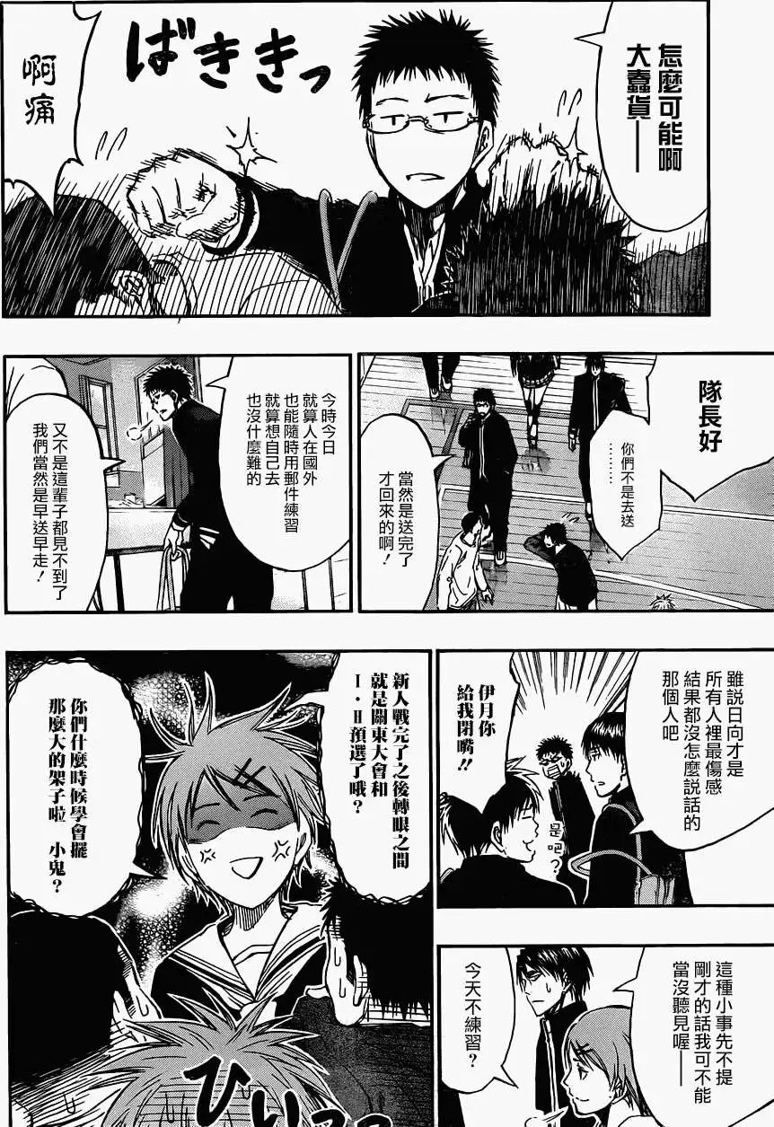 最终回