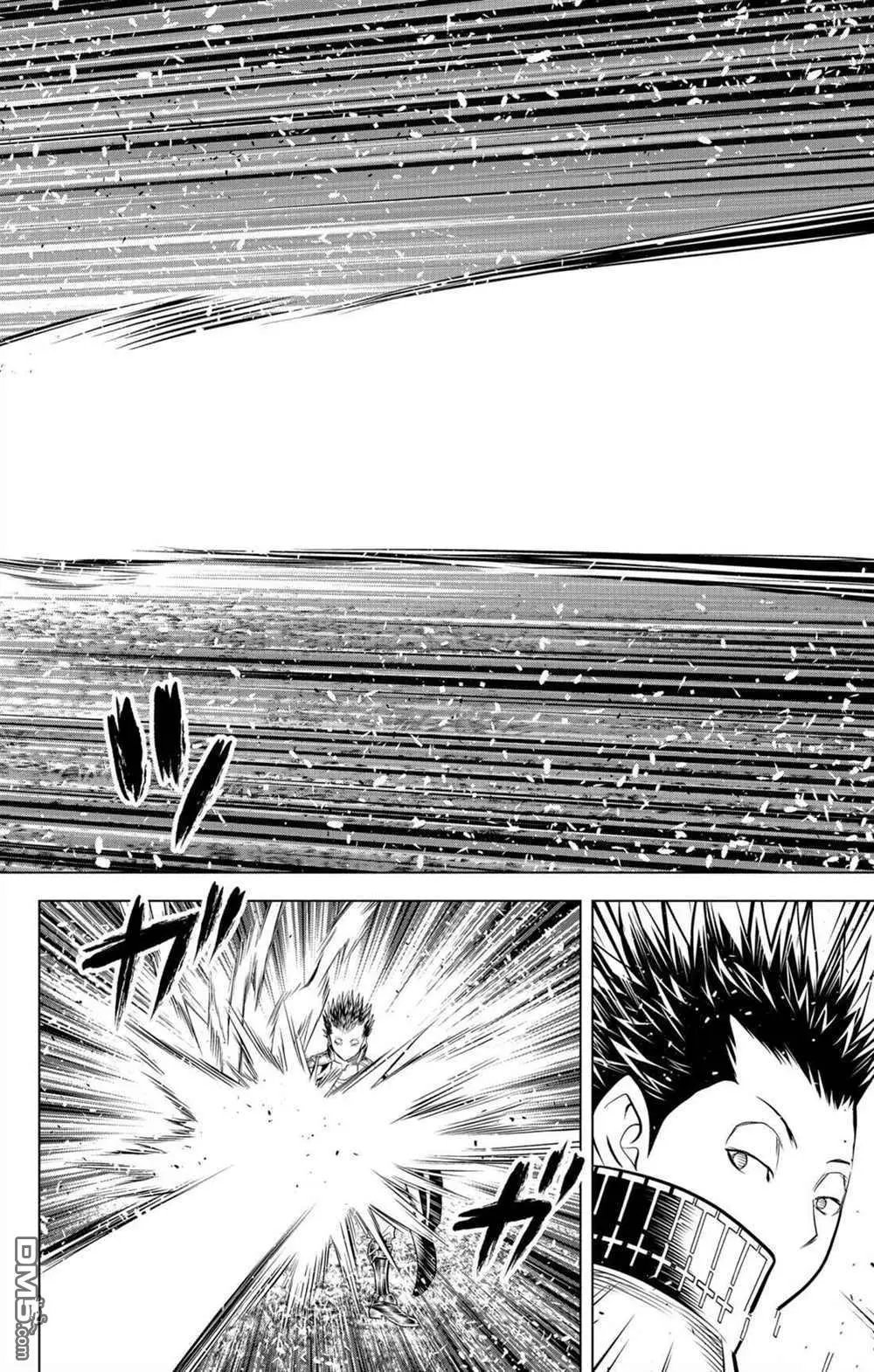 第68话 全体战
