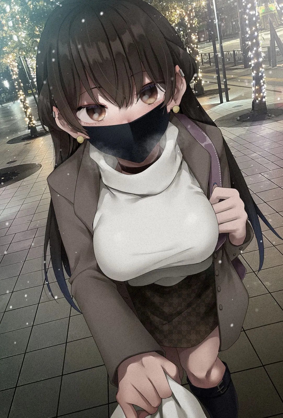 P站差分2