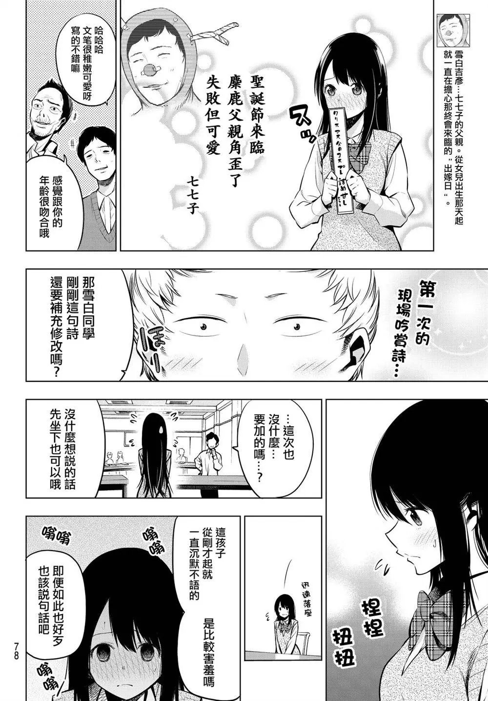 第12回 圣诞节快乐