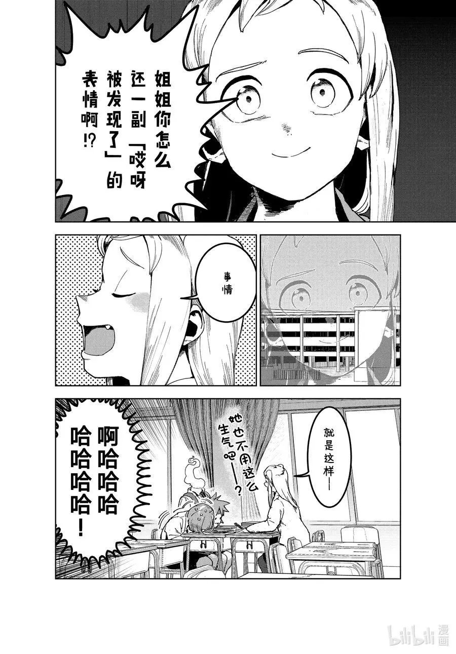 第79话 小鸟游绯雁的今后