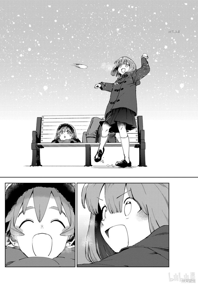 最终话