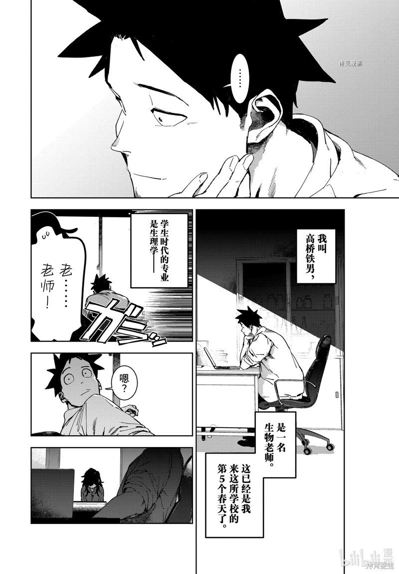 最终话