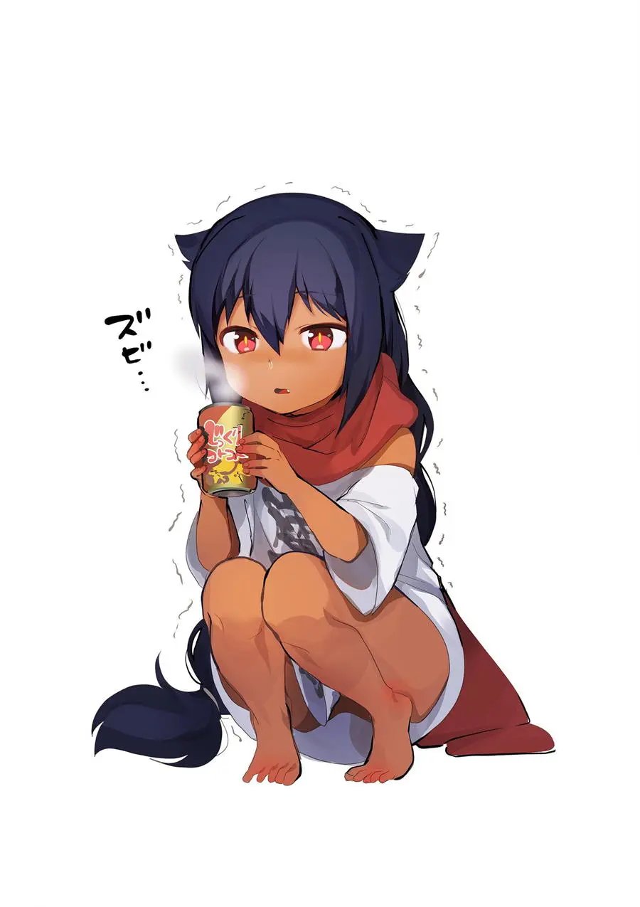 福利黑皮幼女2