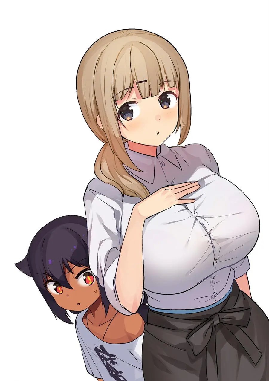福利黑皮幼女2