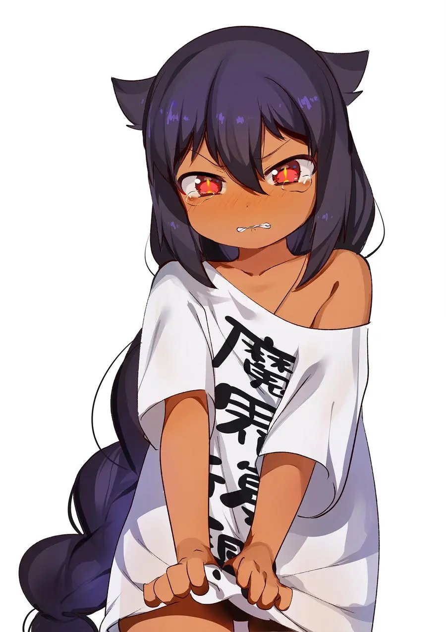 福利黑皮幼女2