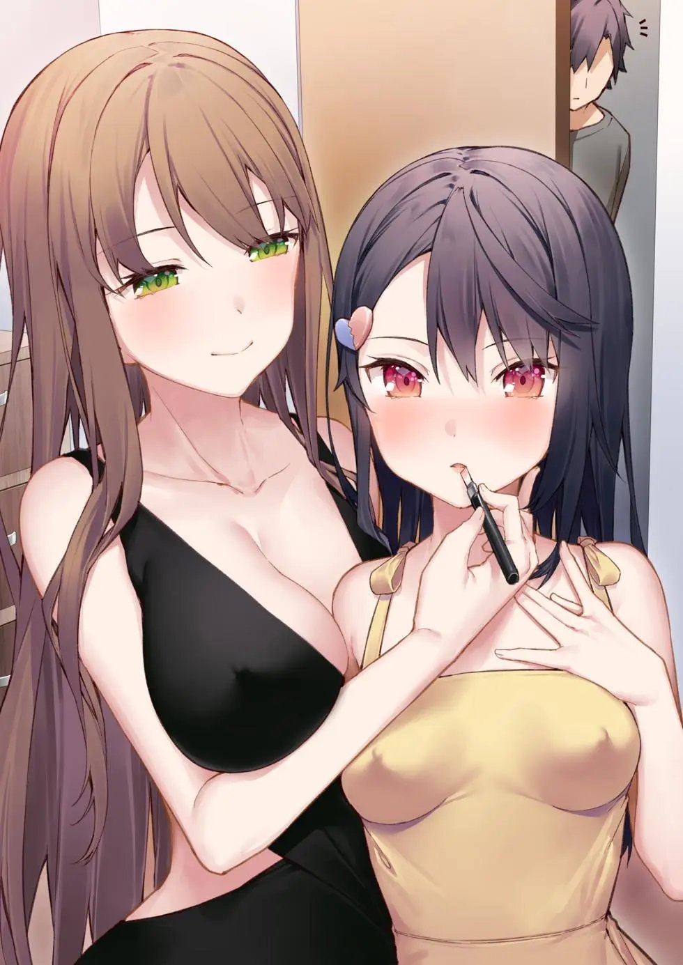 妹妹篇68