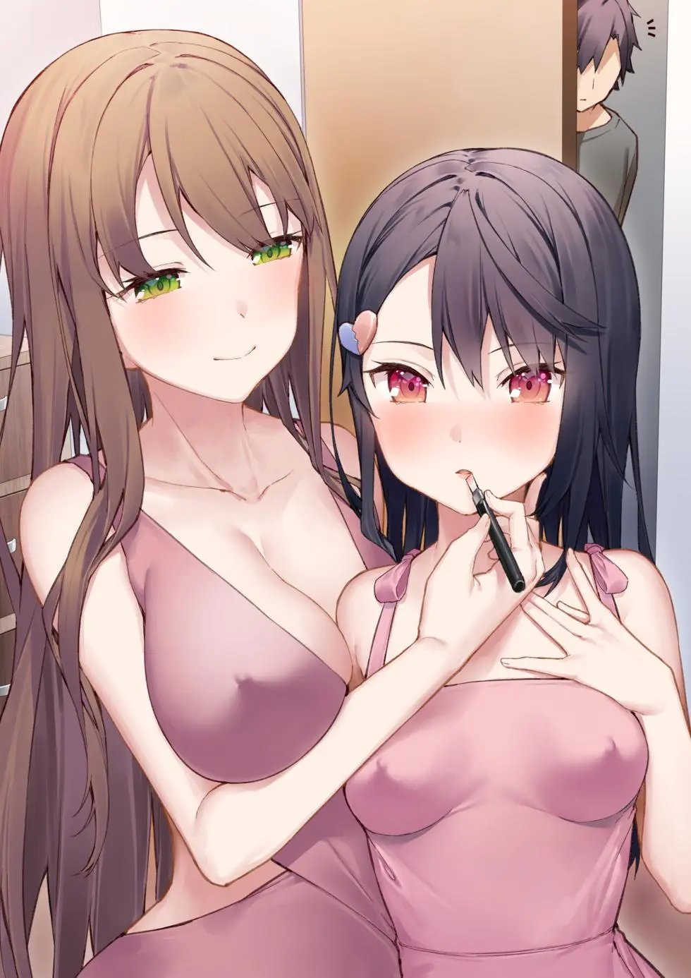 妹妹篇68
