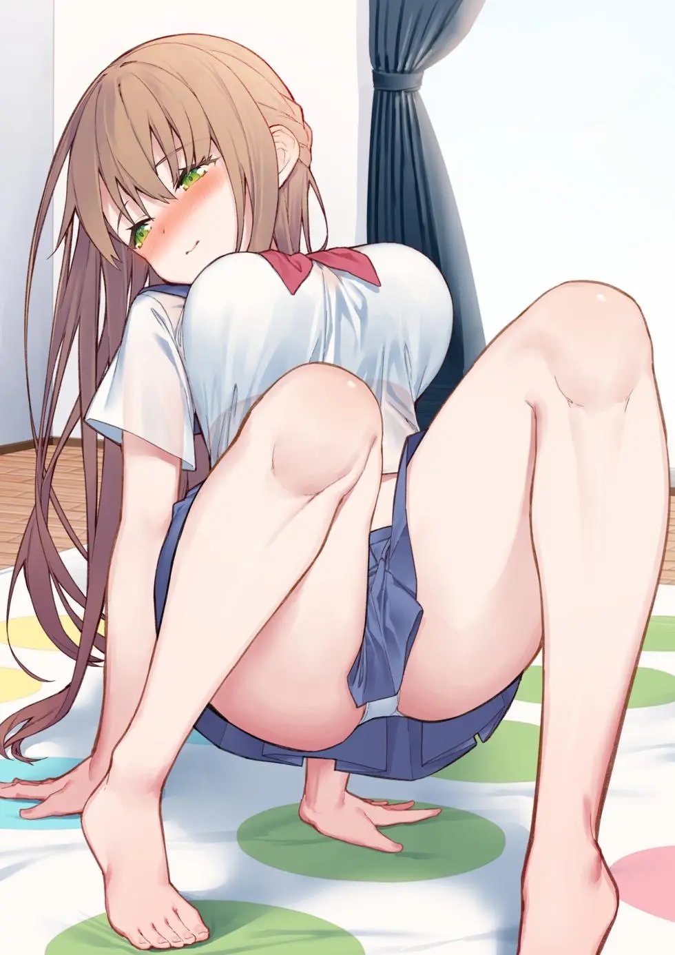 妹妹篇51、51.5