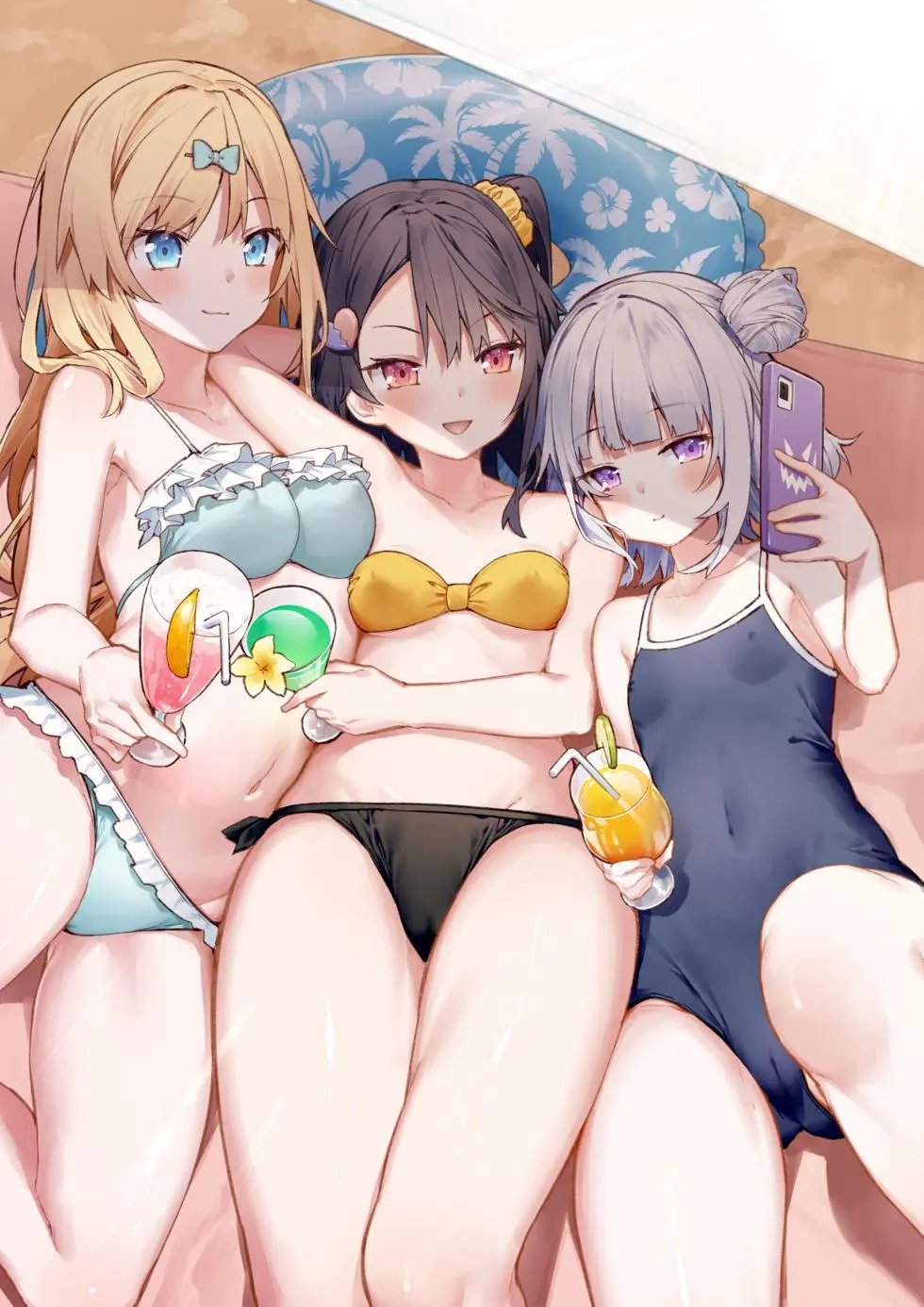 妹妹篇51、51.5