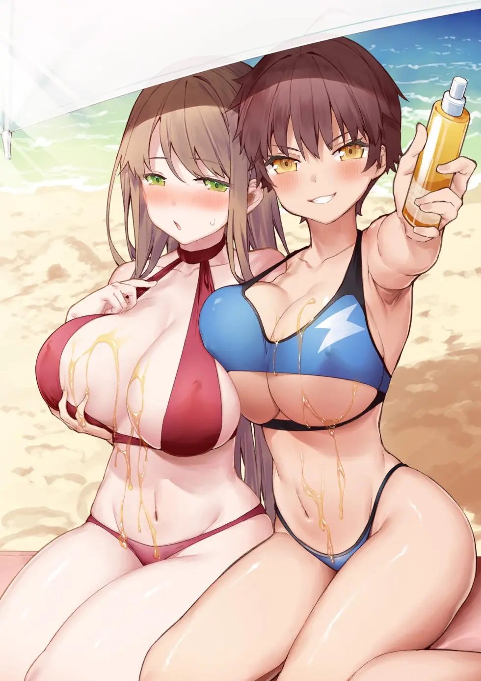妹妹篇52~66