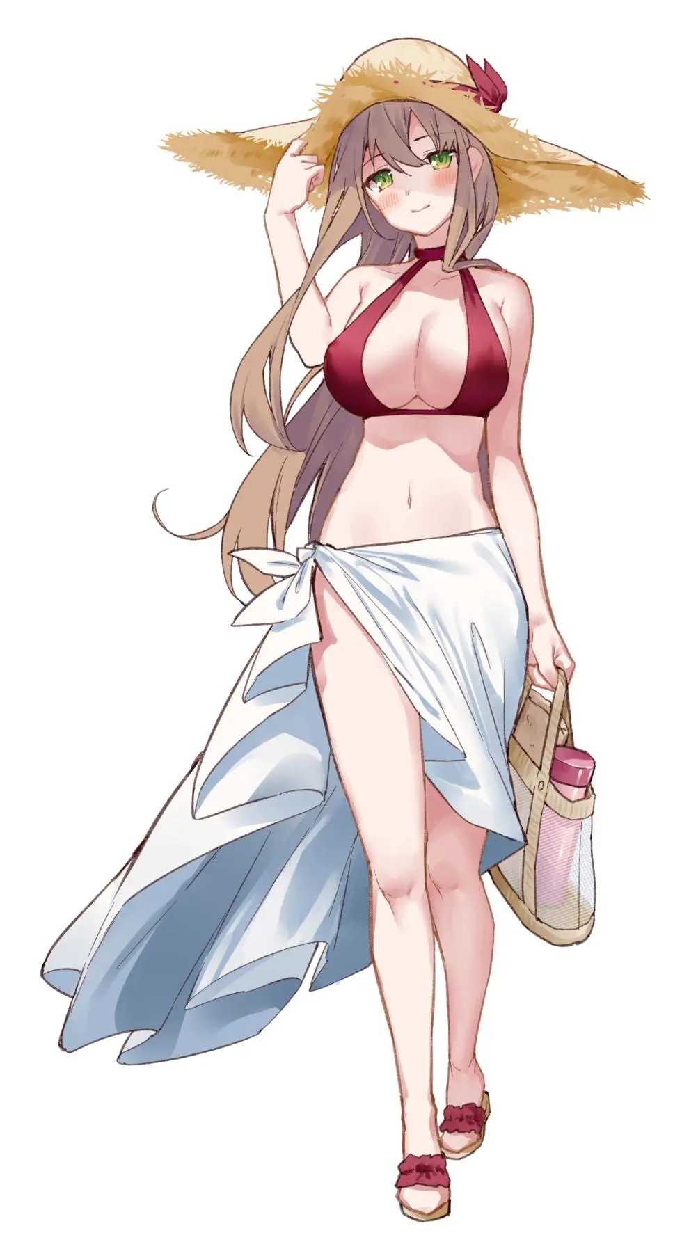 妹妹篇52~66