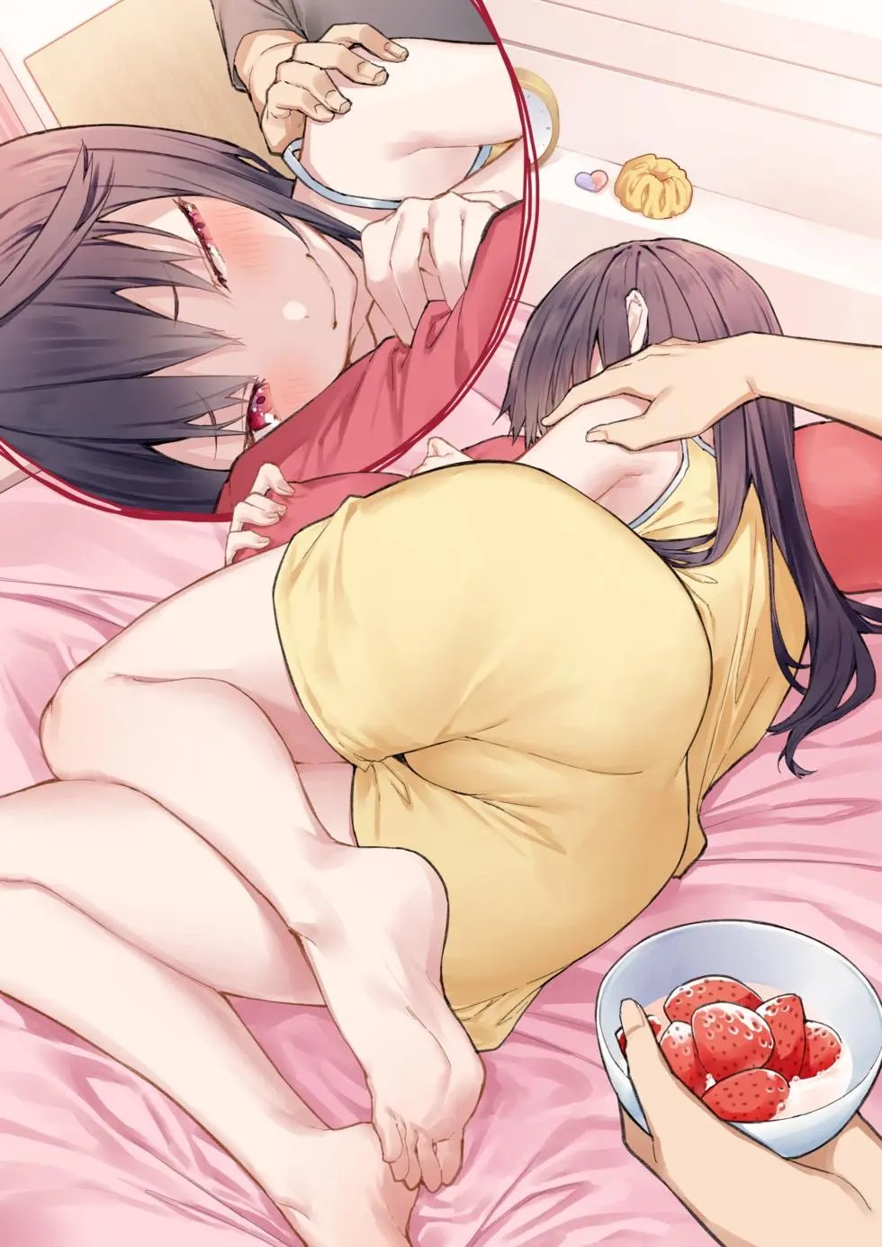 妹妹篇52~66