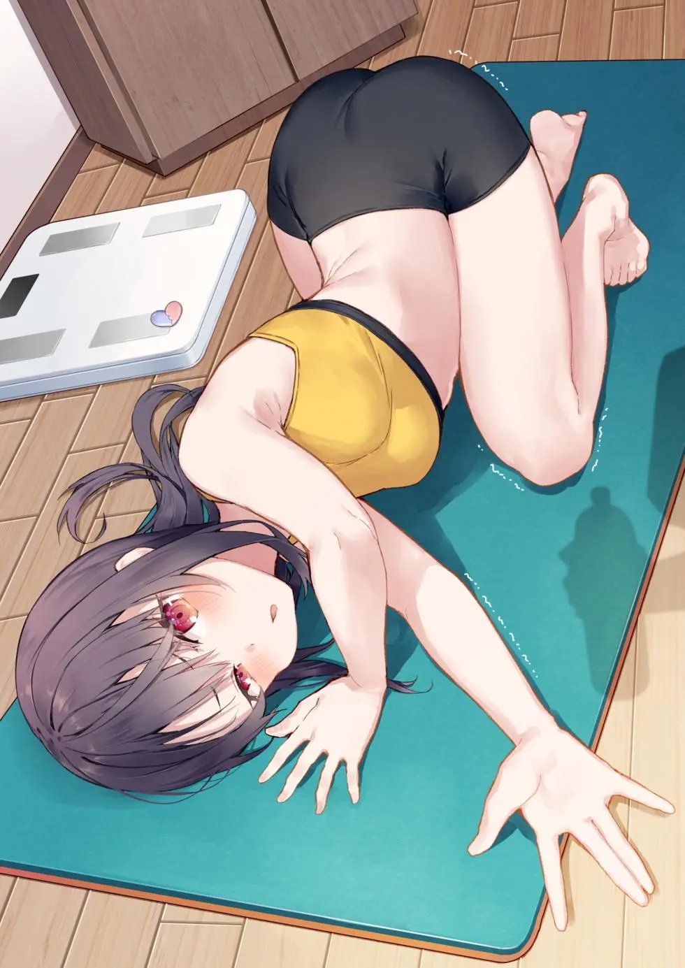 妹妹篇52~66