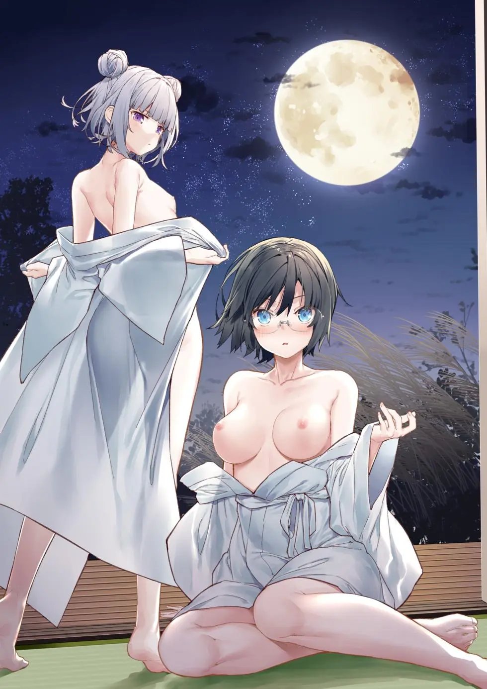 妹妹篇52~66