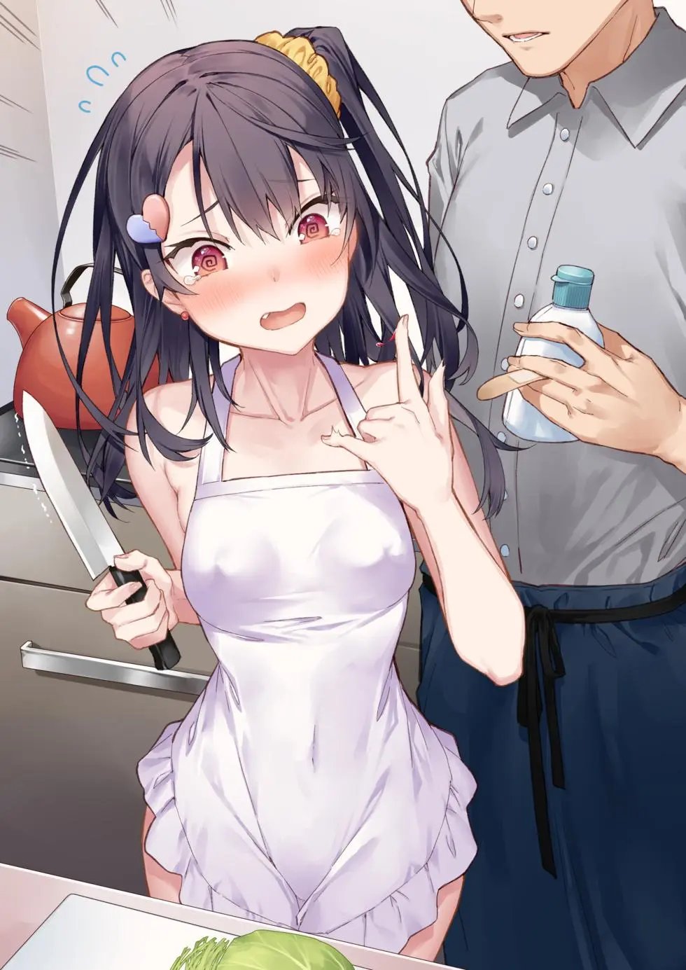 妹妹篇52~66