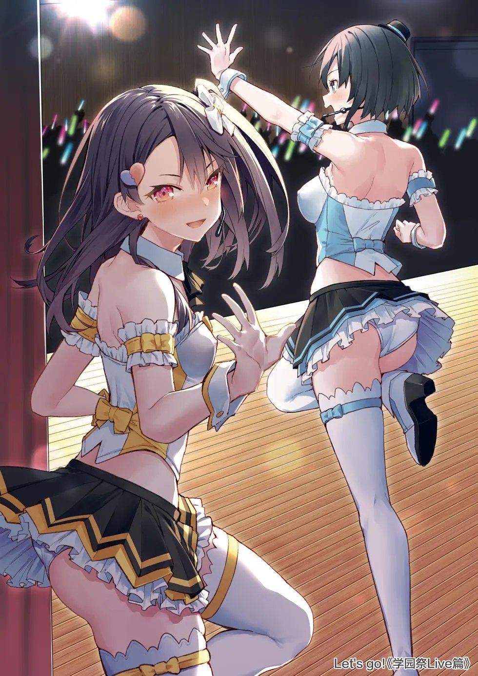 同人本2