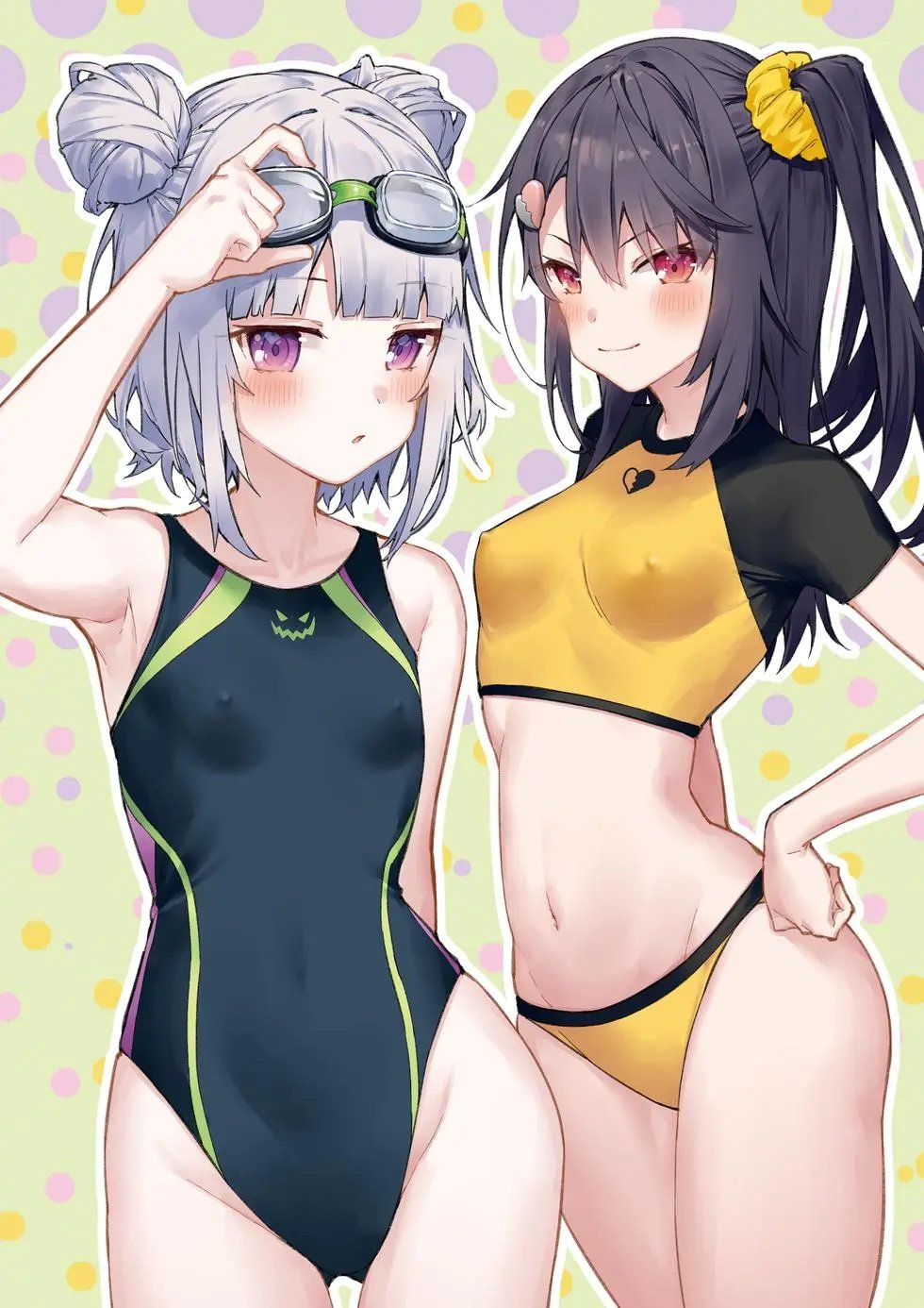 同人本2