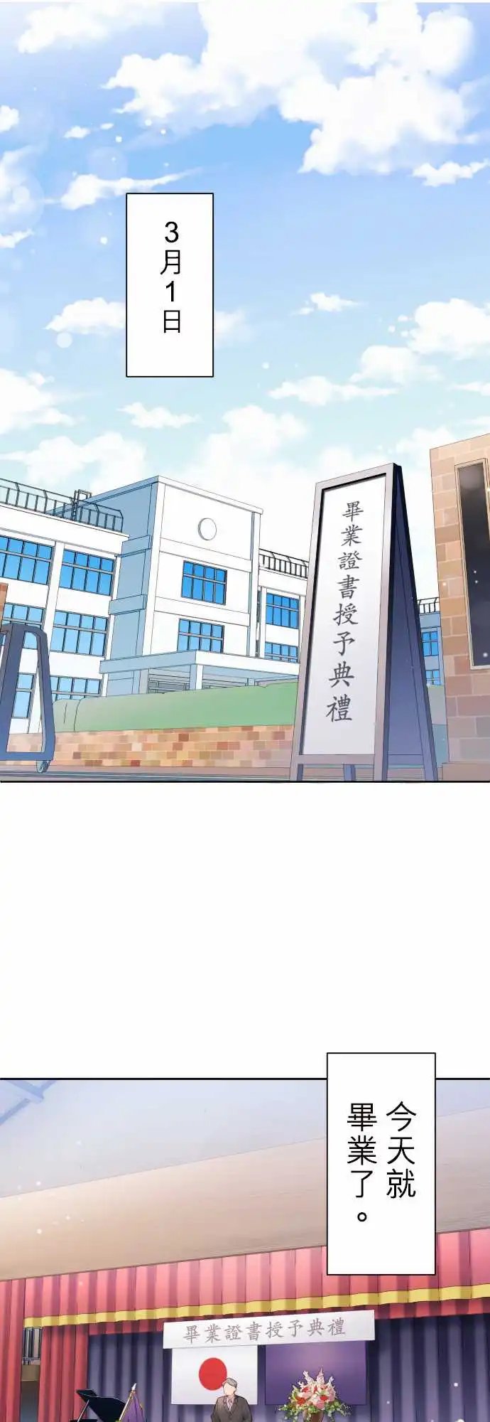 148-毕业