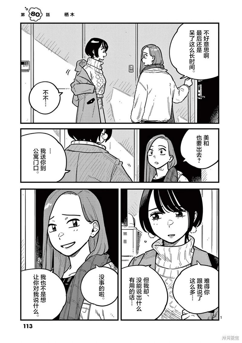 第80话