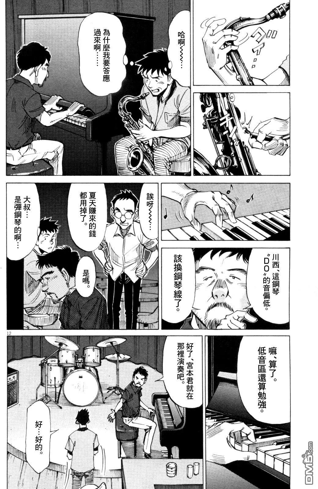 第10回 OCEAN OF DIAMONDS