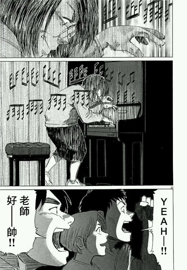第19回 count down