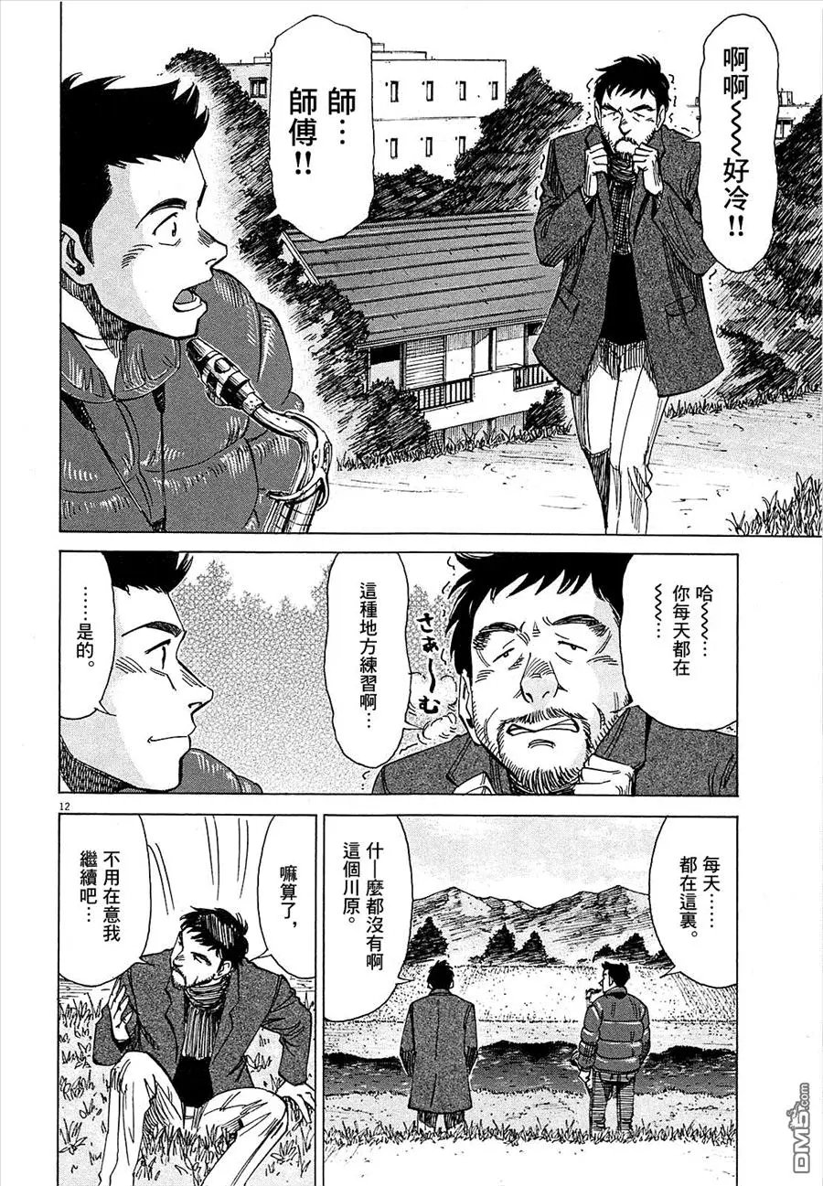 第24回 MORE THAN YOU KNOW