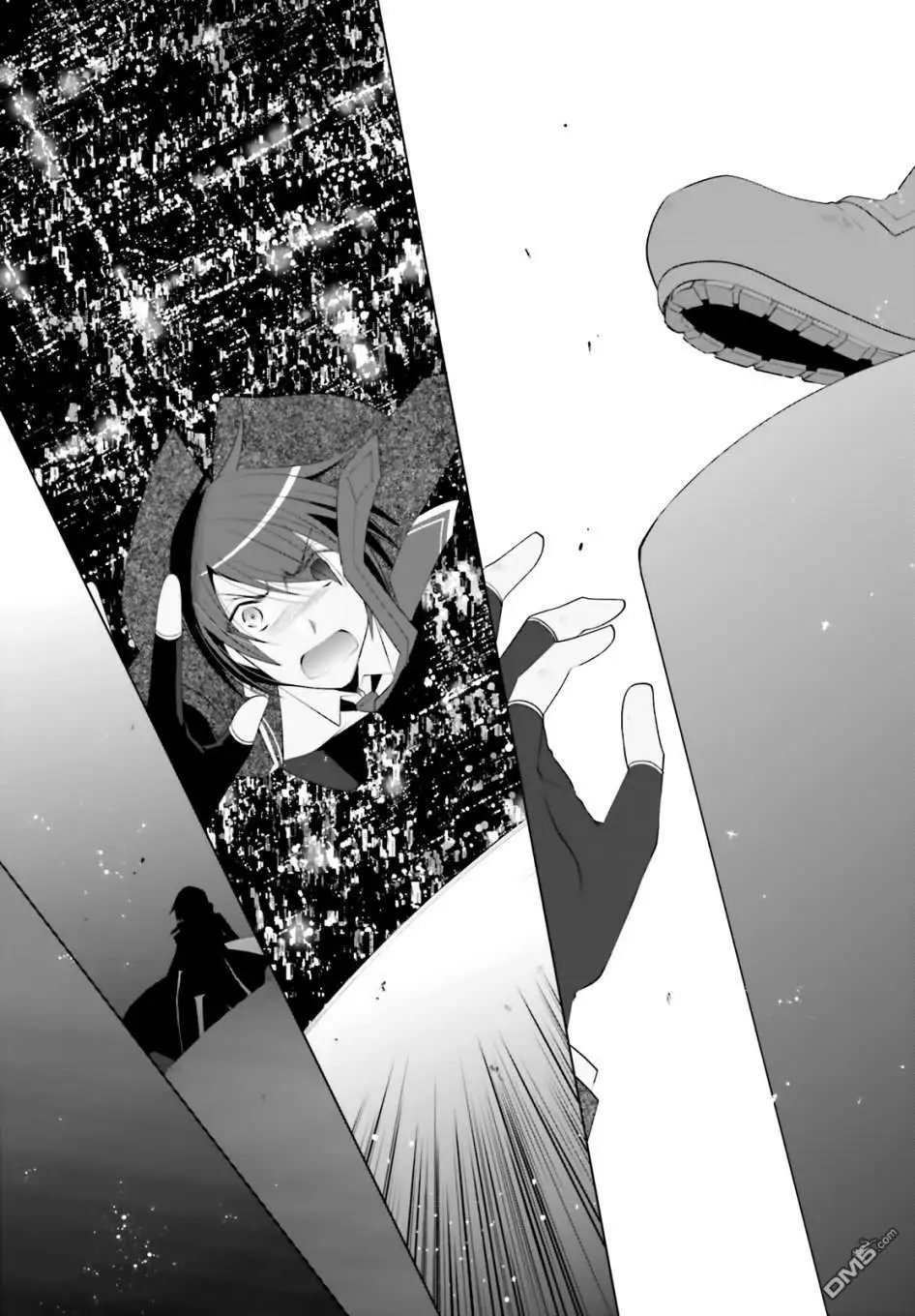 第105话 西洋忍者