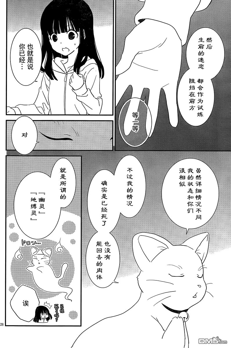 第39回 感觉小小的好可爱