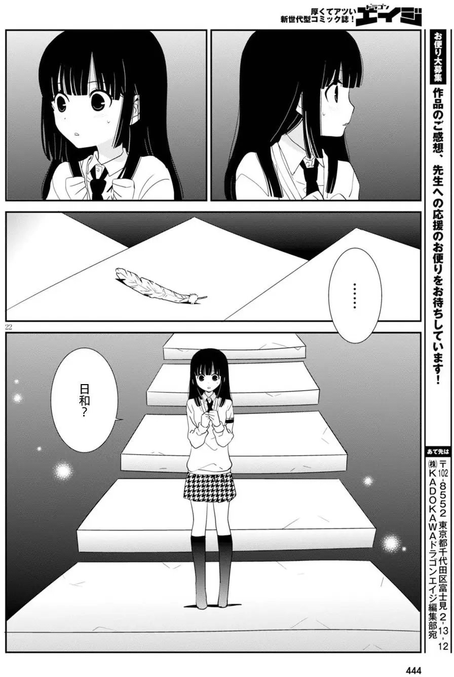 第51回 美月 不在乎吗？