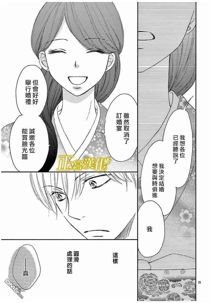 第16话 新年的准备