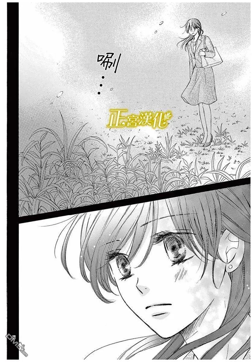 第17话 婚礼筹备