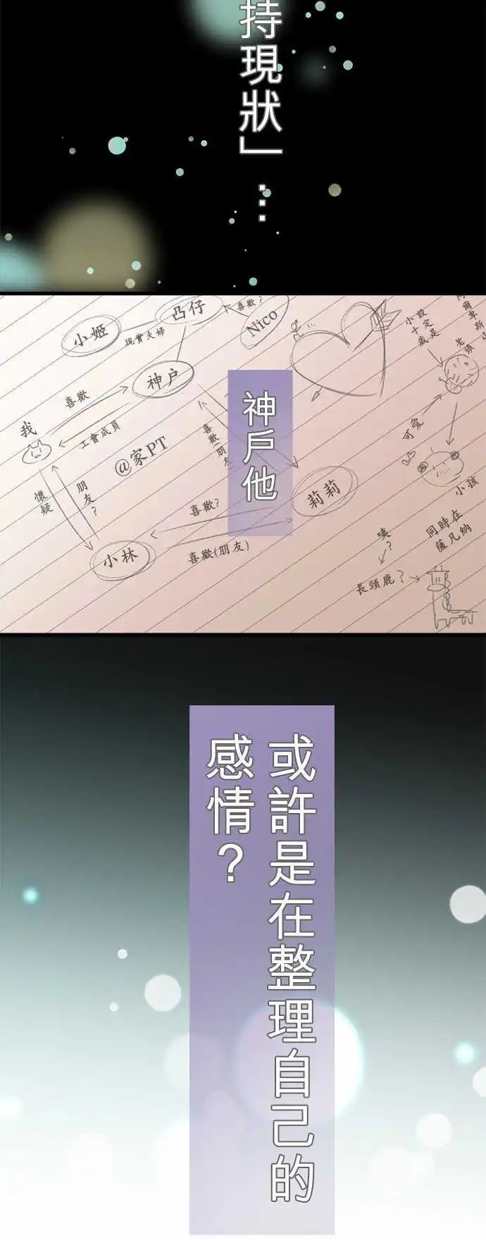 第87回 想恋爱侦探