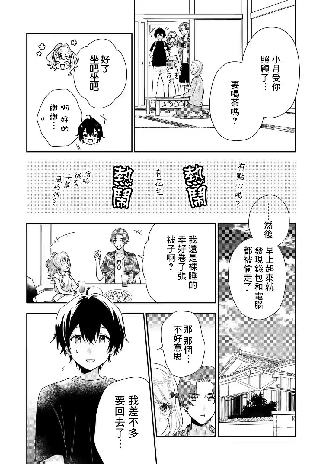 第14.2话