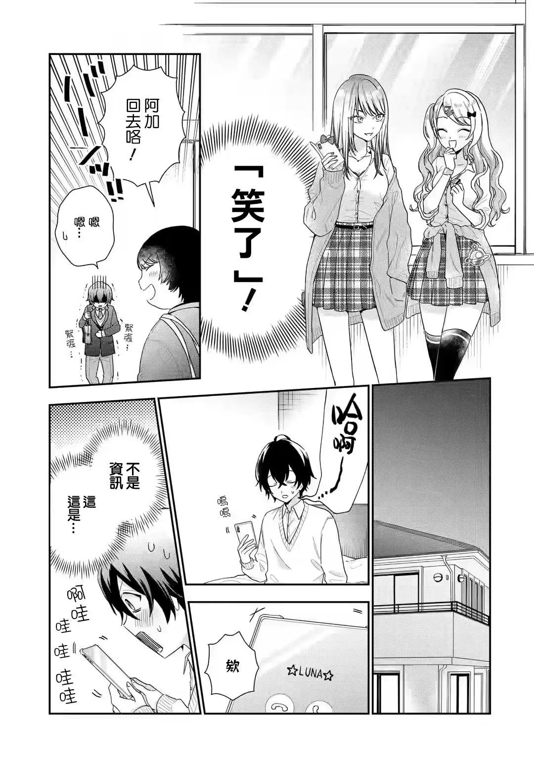 第2.2话