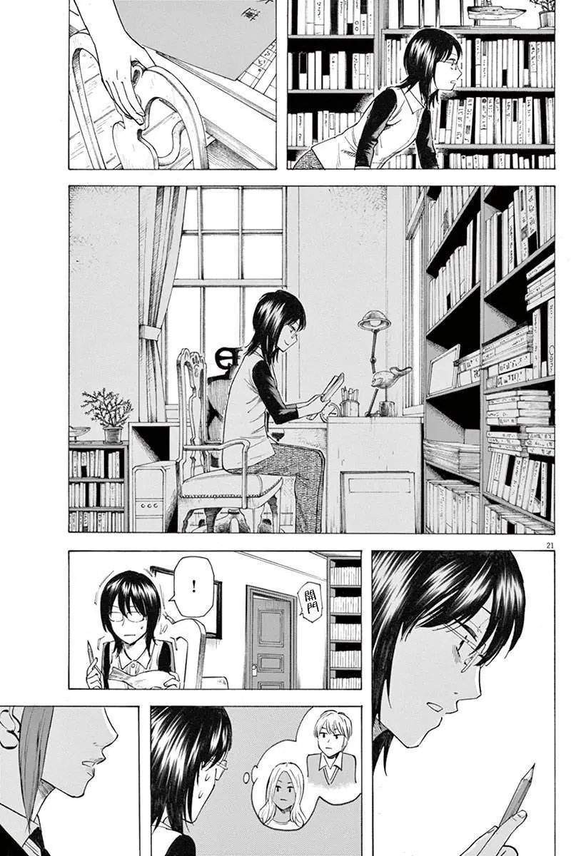 第13回 访问