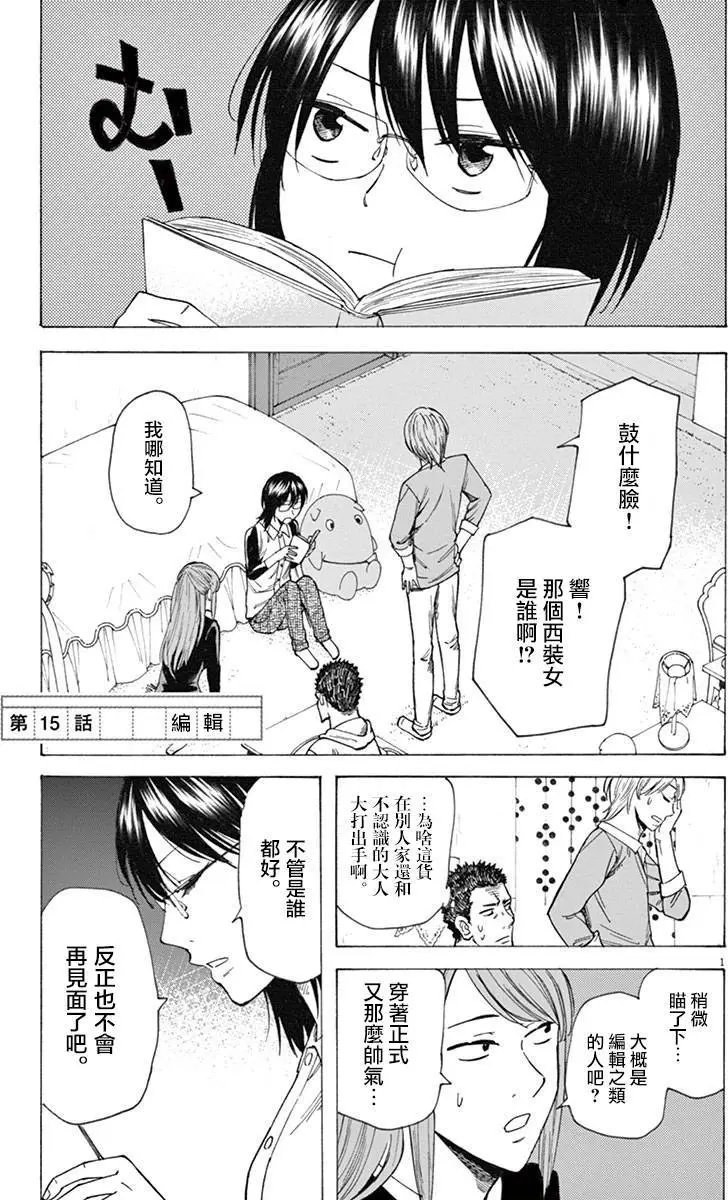 第15回