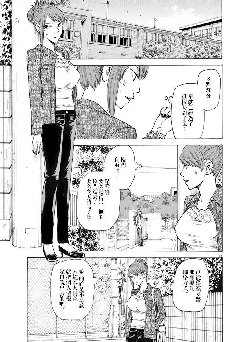 第15回