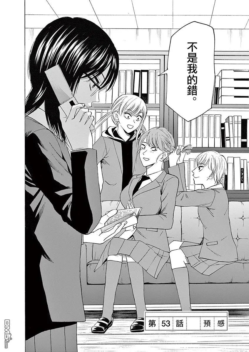第53话 预感