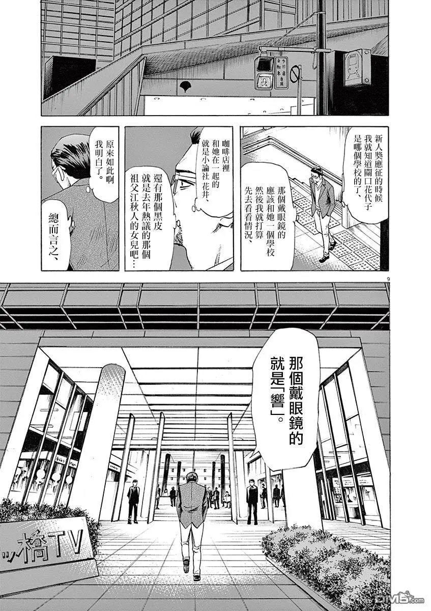 第53话 预感