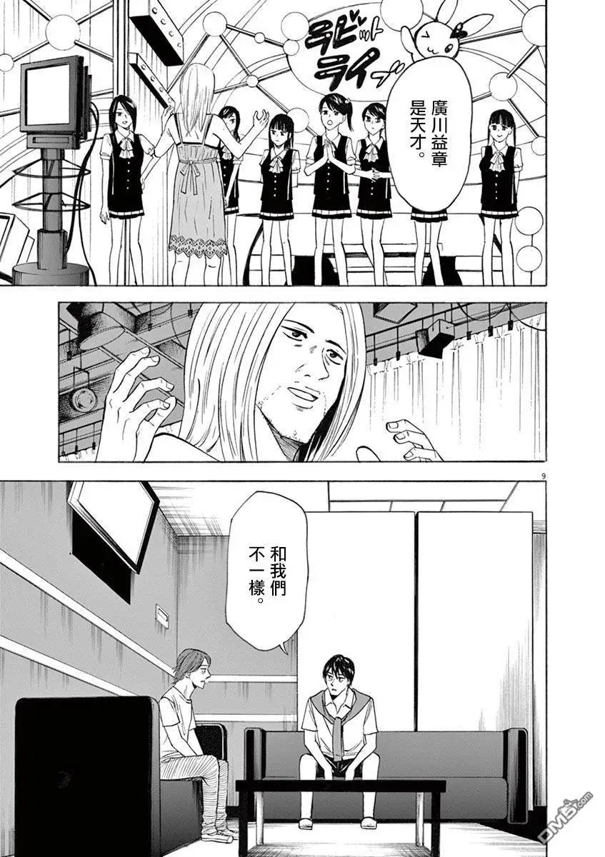 第62话 天才