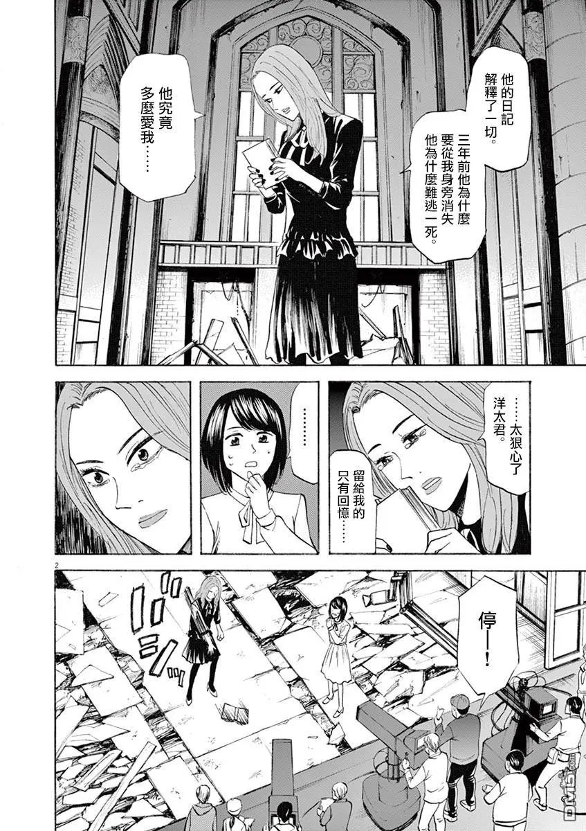 第66话 本真