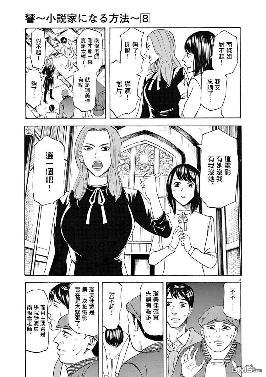 第66话 本真