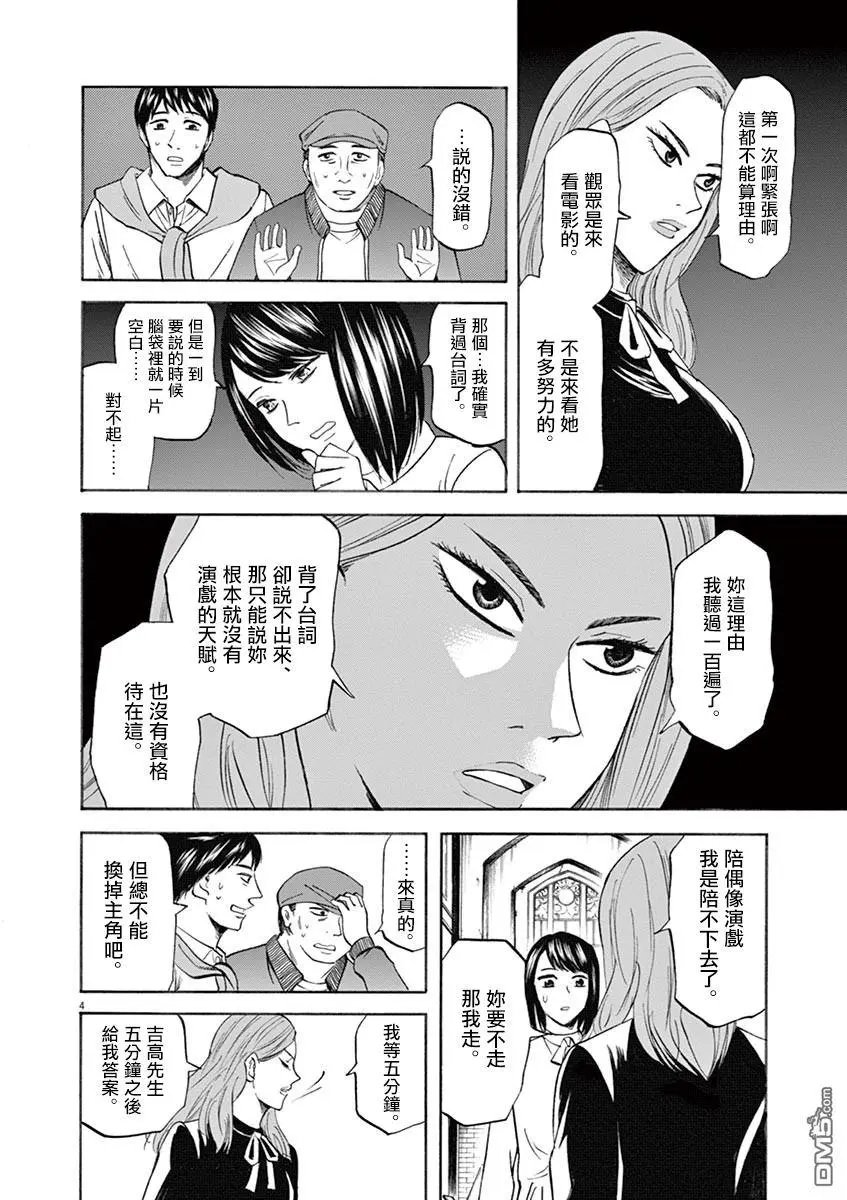 第66话 本真