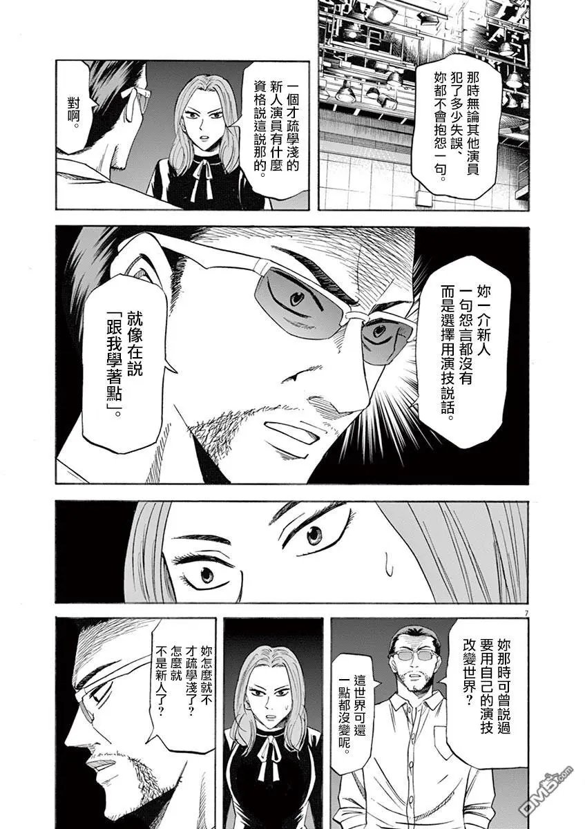 第66话 本真