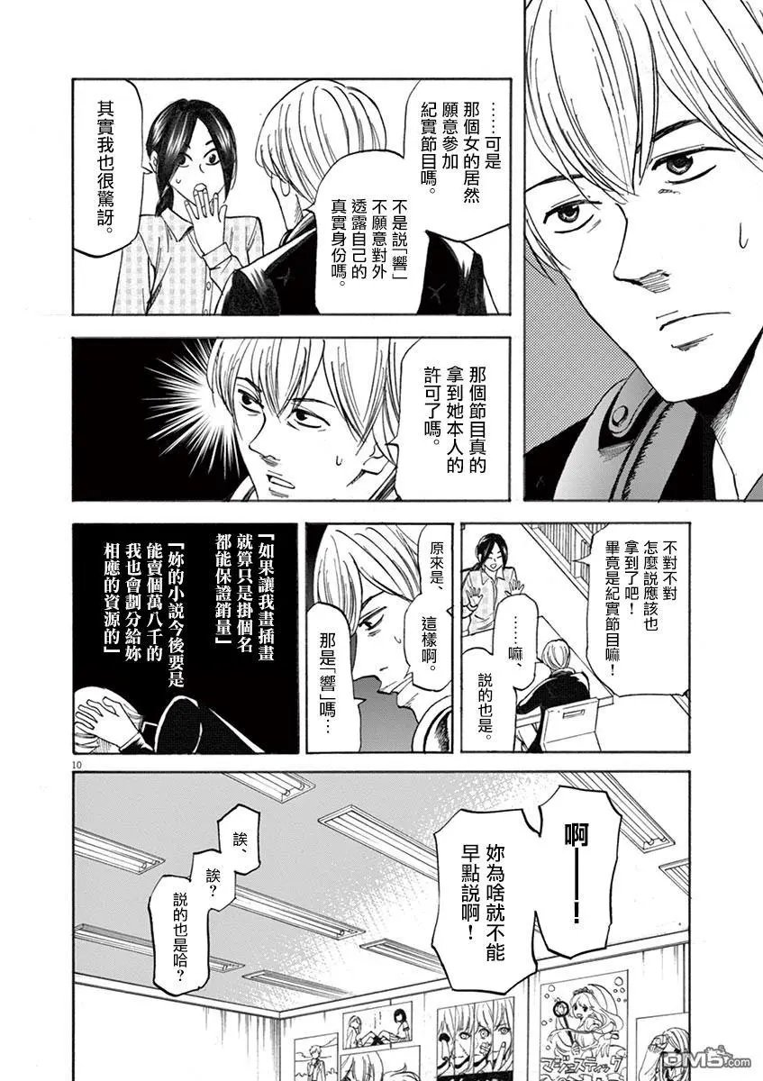 第66话 本真