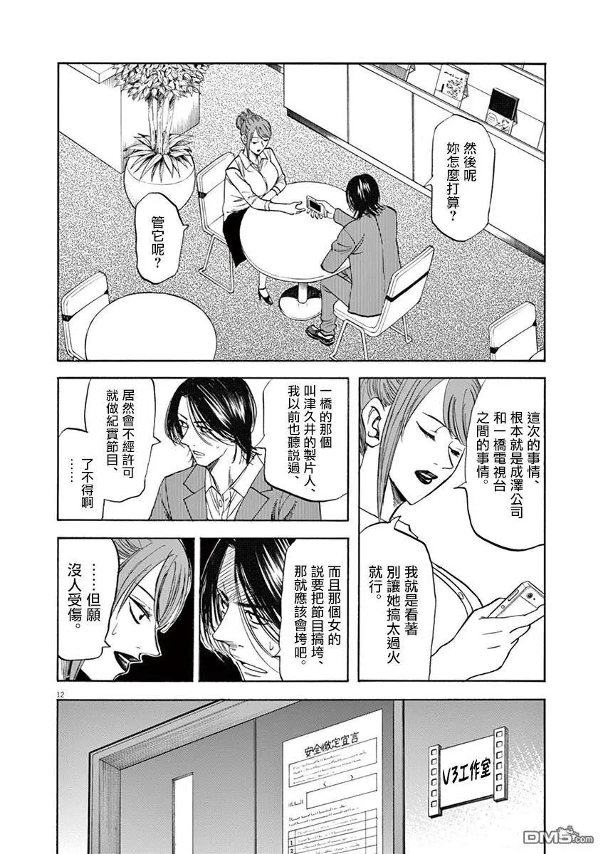 第66话 本真